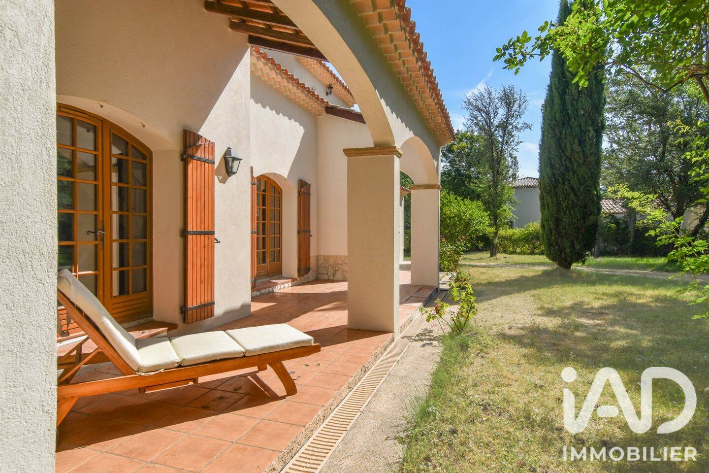 Maison 5 pièces 145 m² · à Plan-d'Aups-Sainte-Baume · 145 m² · 598 000 €