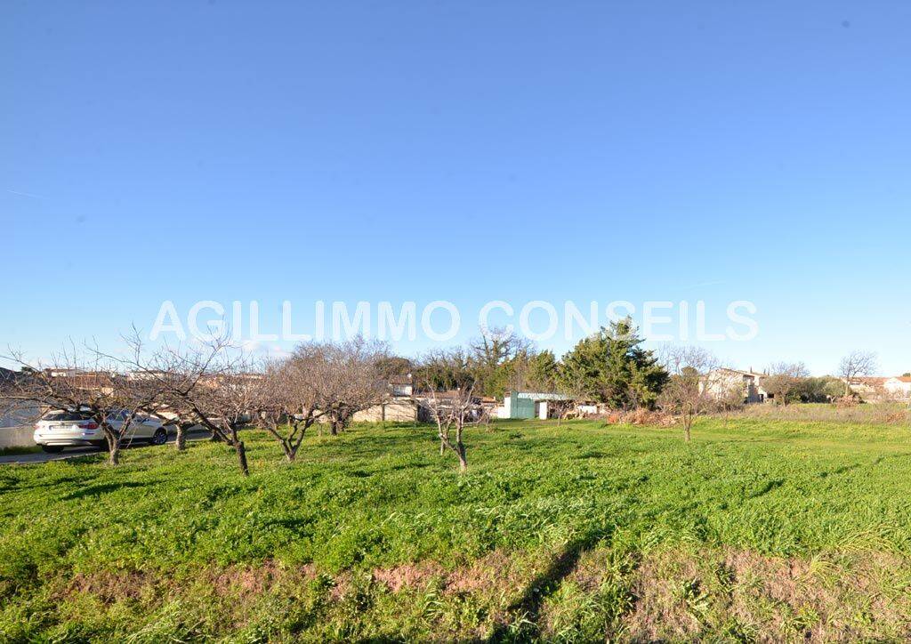 Terrain de 544 m² à Puget-sur-Argens - photo 2