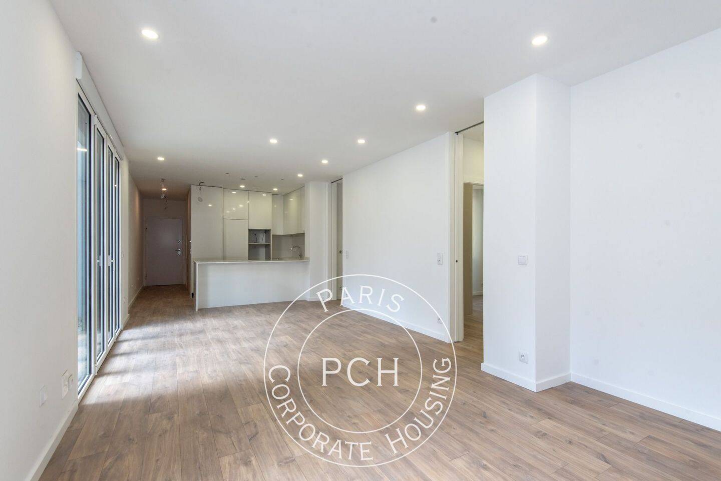 Appartement 4 pièces 88 m² · à Chaville · 87,6 m² · 549 000 €