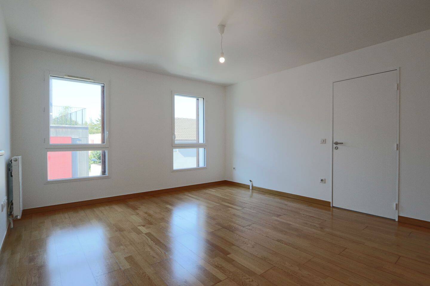 Appartement 2 pièces 43 m² · à Romainville · 43,4 m² · 268 000 €