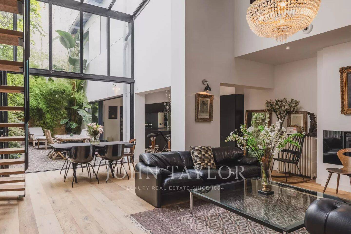 Maison 5 pièces 217 m² · à Bordeaux · 217 m² · 1 895 000 €