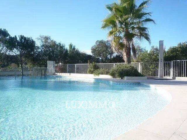 Appartement 3 pièces 78 m² · à Mandelieu-la-Napoule · 78 m² · 449 000 €