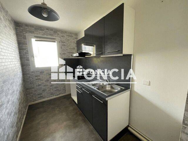 Appartement 2 pièces 47 m² · à Nancy · 47,4 m² · 580 €
