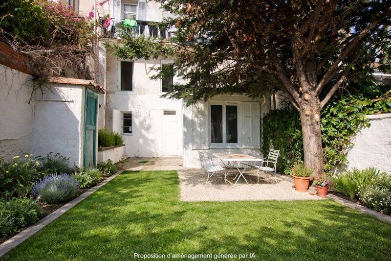 Appartement 2 pièces 37 m² · à Marseille 3ème Arrondissement · 37 m² · 98 400 €