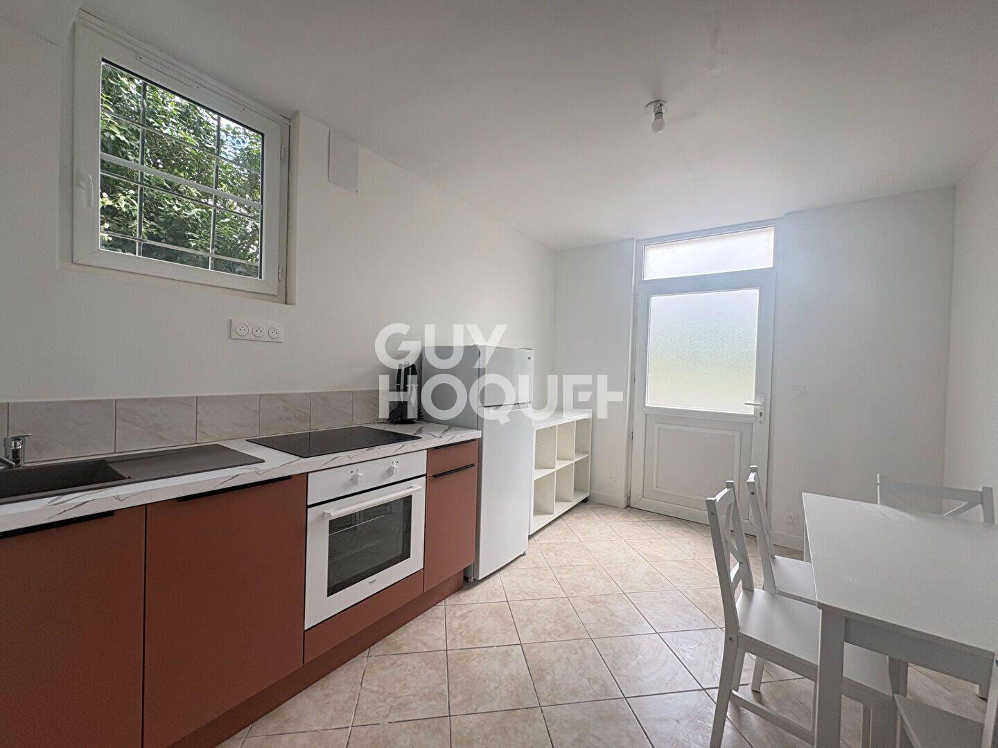 Appartement 2 pièces 26 m² · à Soissons · 26 m² · 460 €