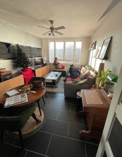 Appartement 3 pièces 59 m² · à Mérignac · 59 m² · 1 100 €/mois