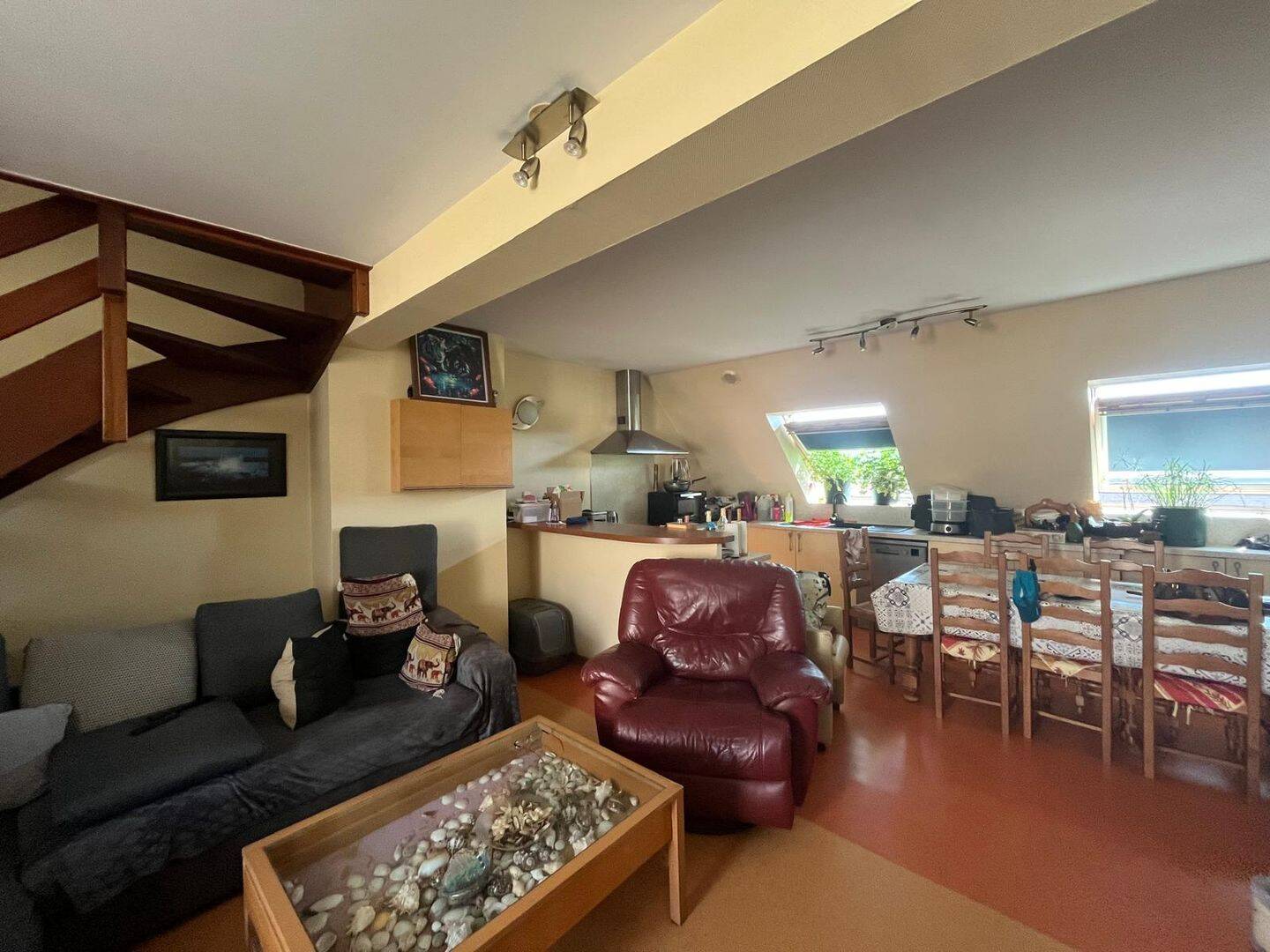 Appartement 5 pièces 91 m² · à Dunkerque · 91 m² · 965 €