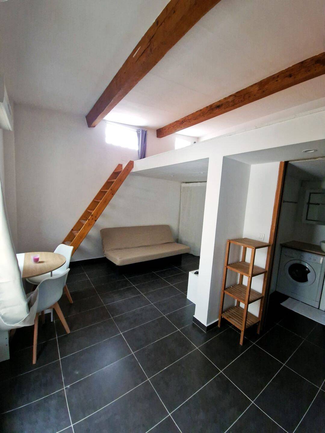 Maison 1 pièce 20 m² · à Marignane · 20 m² · 740 €/mois
