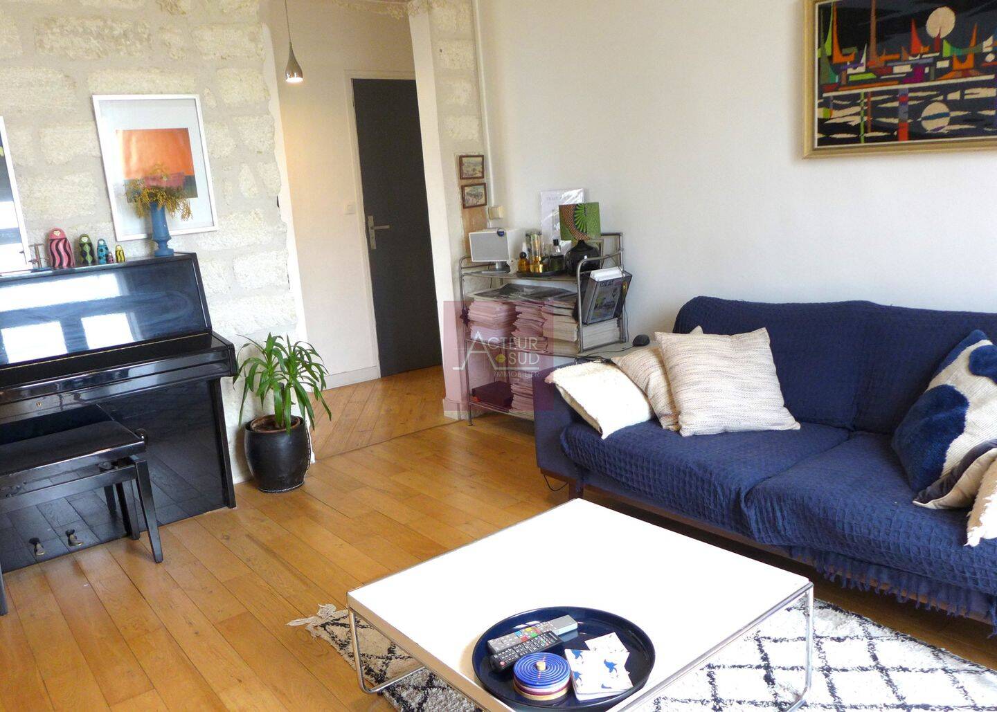 Appartement 4 pièces 76 m² · à Montpellier · 76 m² · 310 000 €
