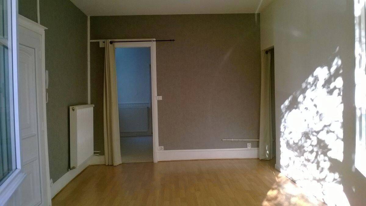 Appartement 1 pièce 27 m² · à Angers · 27 m² · 400 €