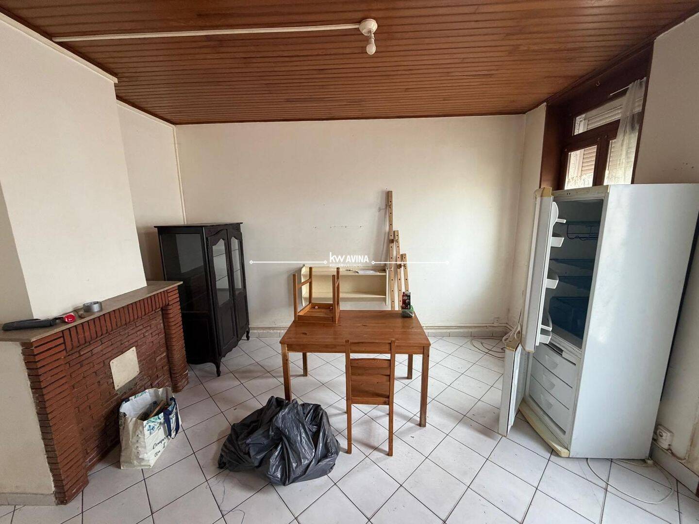 Maison 3 pièces 44 m² · à Armentières · 44 m² · 78 500 €