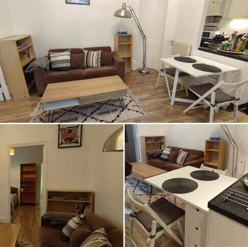 Appartement 2 pièces 38 m² · à Dijon · 38 m² · 625 €