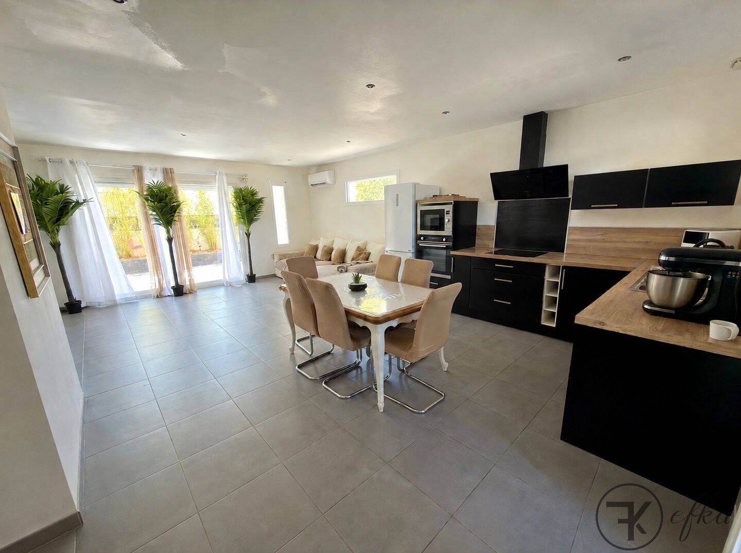 Maison 5 pièces 113 m² · à Juvignac · 112,5 m² · 435 000 €
