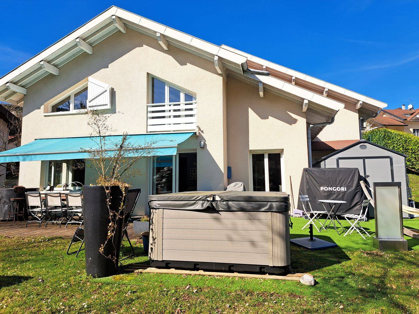 Maison 6 pièces 203 m² · à Annecy · 203 m² · 1 090 000 €