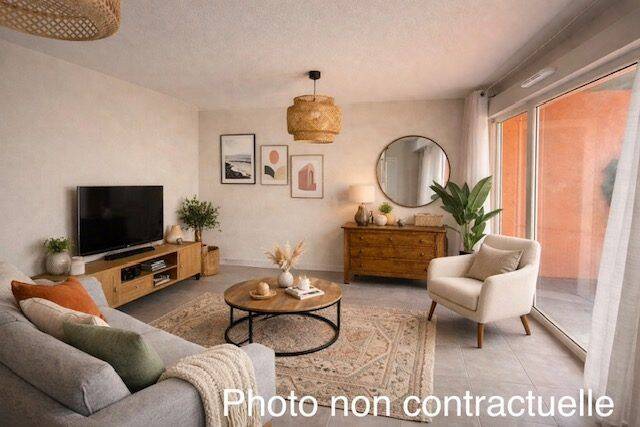Appartement 3 pièces 67 m² · à Saint-Baldoph · 67,2 m² · 239 000 €