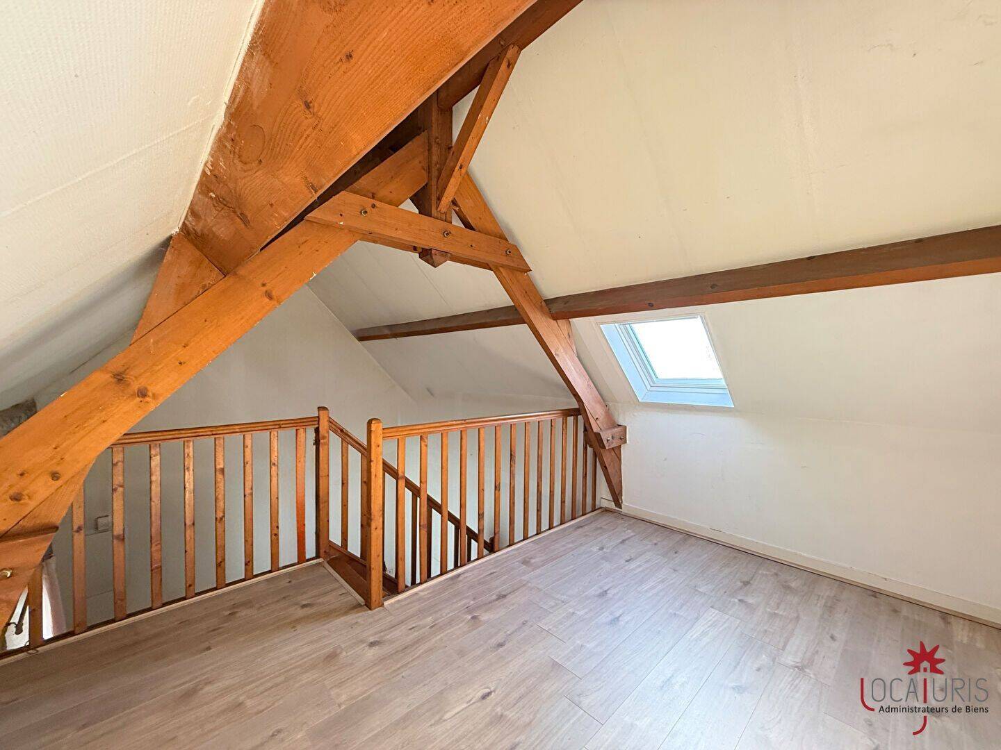 Appartement 2 pièces 30 m² · à Chantilly · 30 m² · 730 €