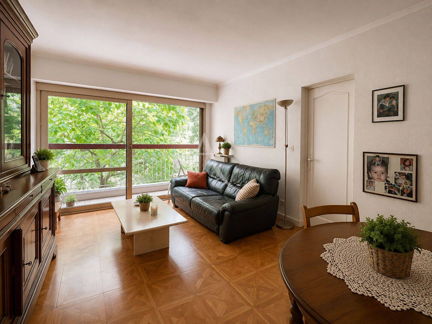 Appartement 3 pièces 66 m² · à Athis-Mons · 66 m² · 189 000 €