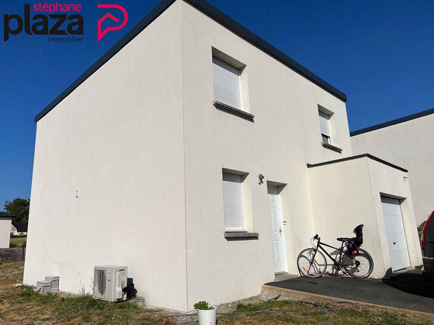 Maison 5 pièces 94 m² · à Douarnenez · 94 m² · 1 170 €