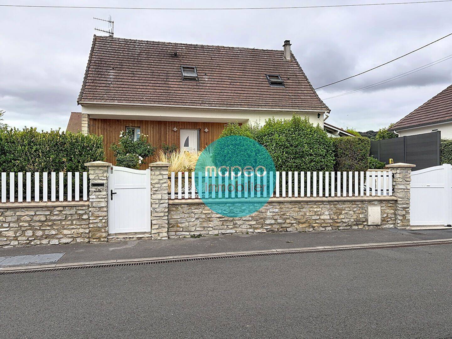 Maison 5 pièces 130 m² · à Cambronne-lès-Ribécourt · 130 m² · 246 000 €