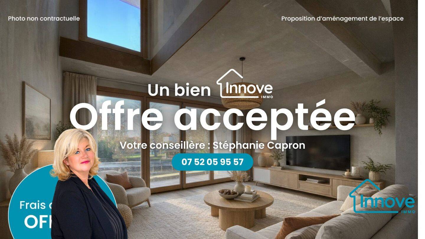 Maison 5 pièces 125 m² · à Viroflay · 124,9 m² · 905 500 €