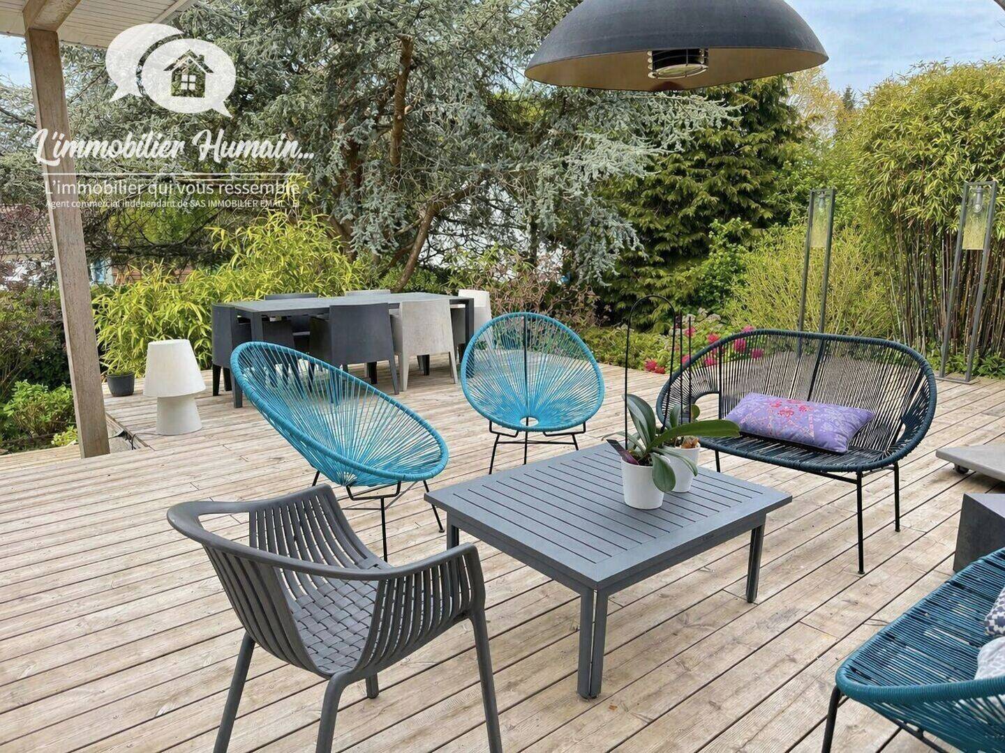 Maison 12 pièces 305 m² · à Rouen · 305 m² · 793 000 €