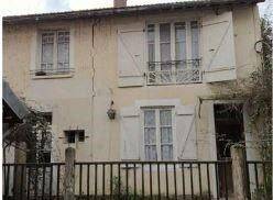 Maison 5 pièces 105 m² · à Dampierre-sous-Bouhy · 105 m² · 18 500 €