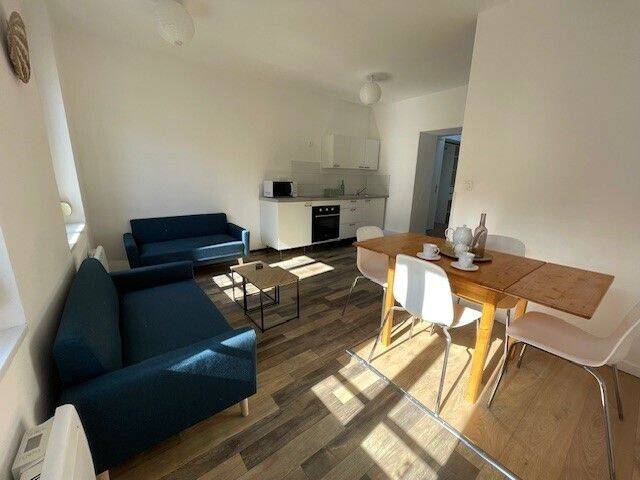 Appartement 3 pièces 56 m² · à Saint-Quentin · 56 m² · 610 €