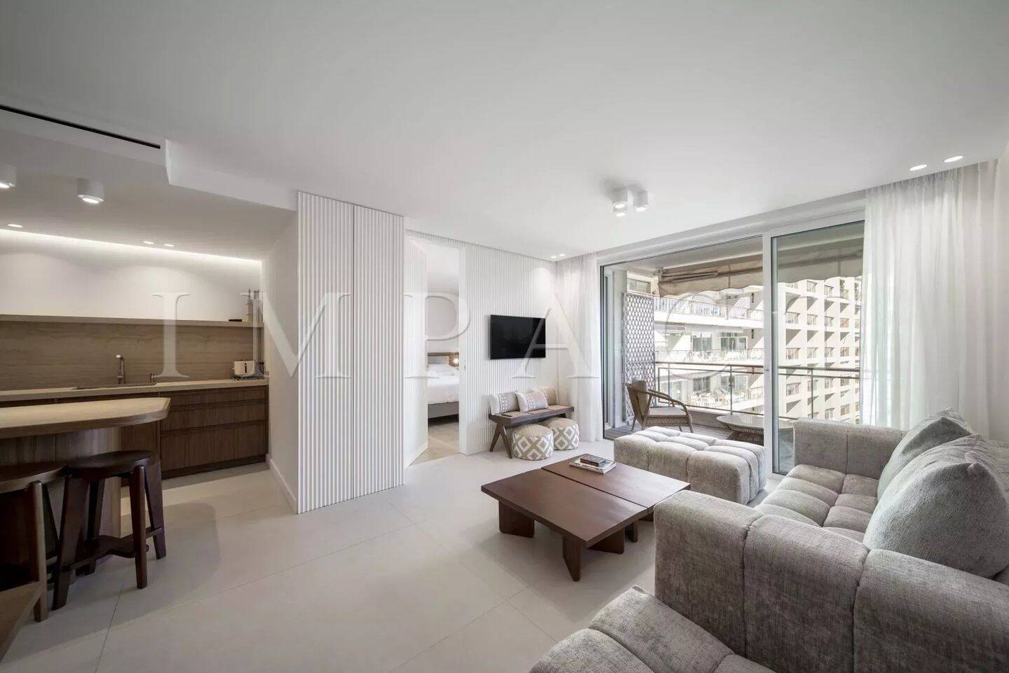 Appartement à vendre - Première occupation