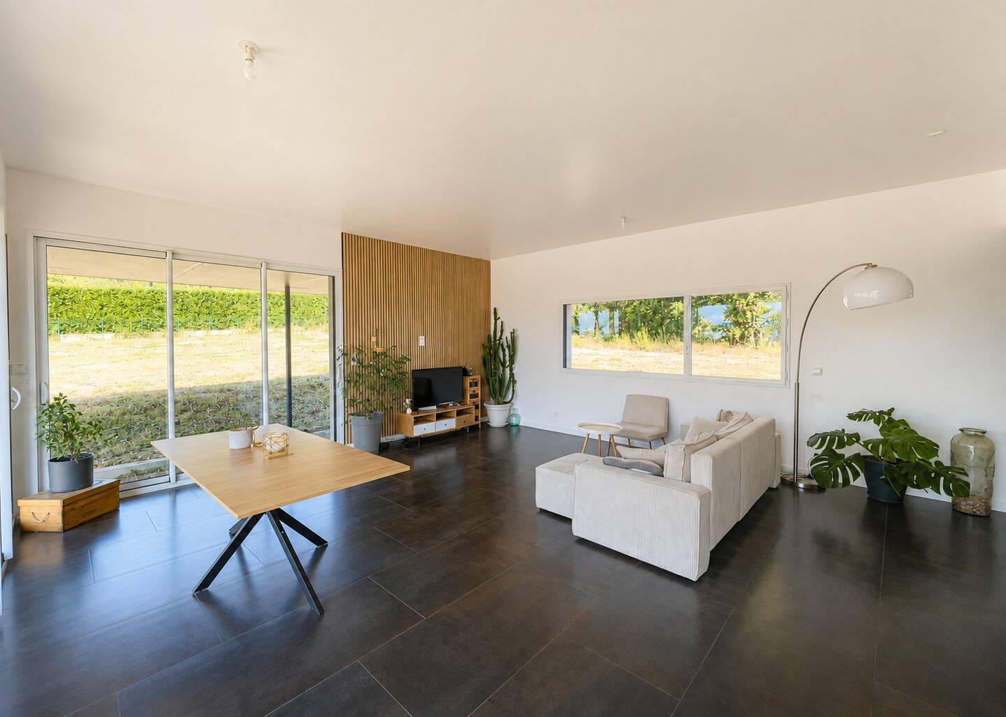 Maison 6 pièces 152 m² · à Blaison-Saint-Sulpice · 151,8 m² · 353 425 €
