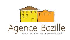 AGENCE BAZILLE logo