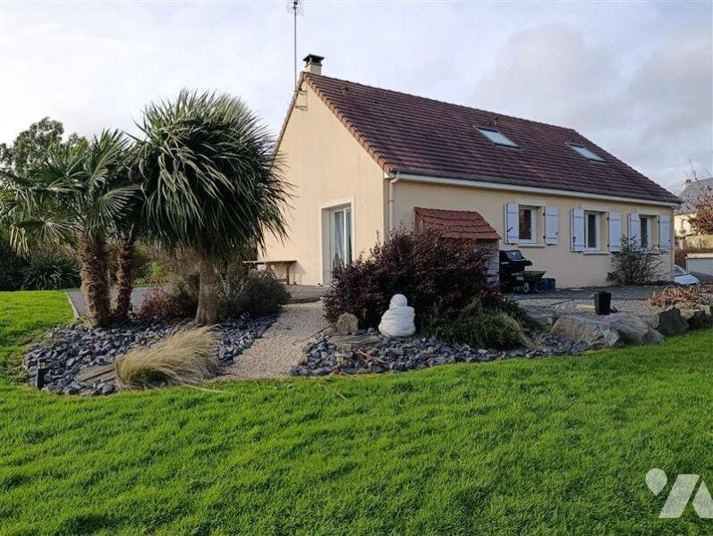 Maison 5 pièces 118 m² · à Cerisy-la-Salle · 118 m² · 240 200 €