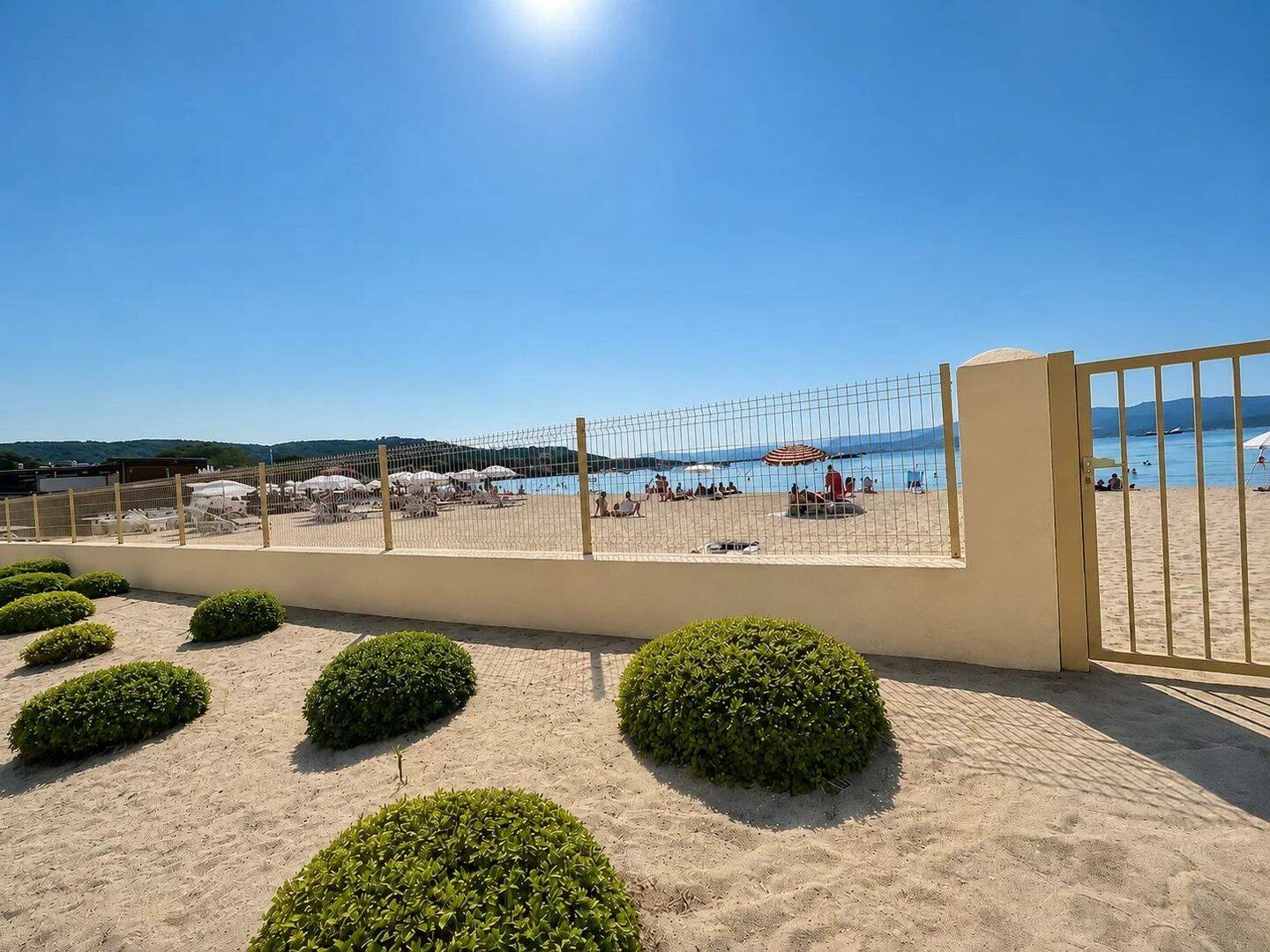 Appartement 5 pièces 124 m² · à Saint-Tropez · 124,1 m² · 2 770 000 €
