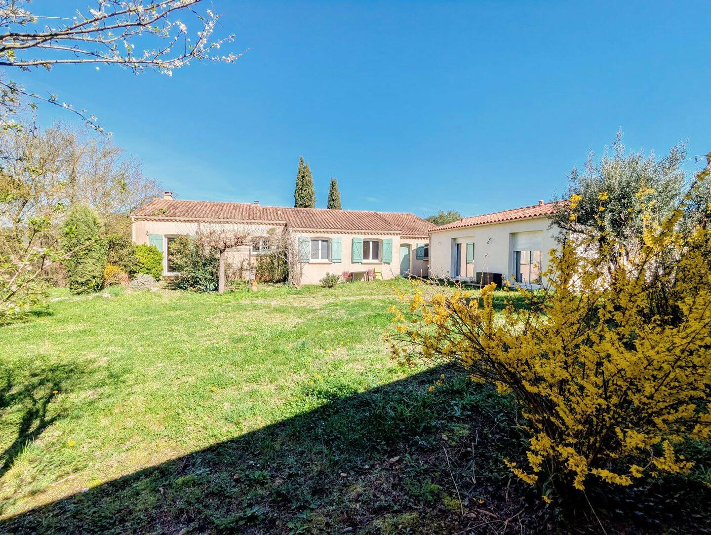 Maison 7 pièces 160 m² · à Les Aires · 160 m² · 360 000 €