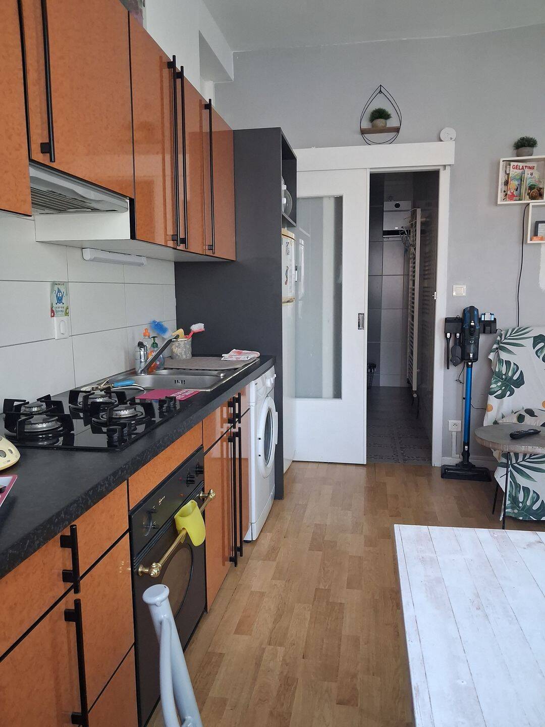 Appartement 2 pièces 29 m² · à Saint-Chély-d'Apcher · 29 m² · 395 €