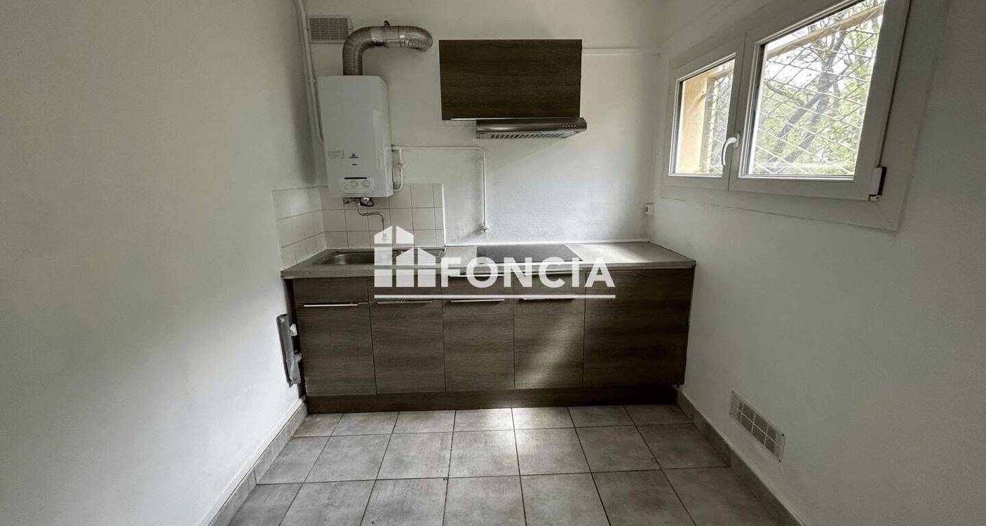 Appartement 3 pièces 48 m² · à Saint-Nazaire · 48 m² · 460 €