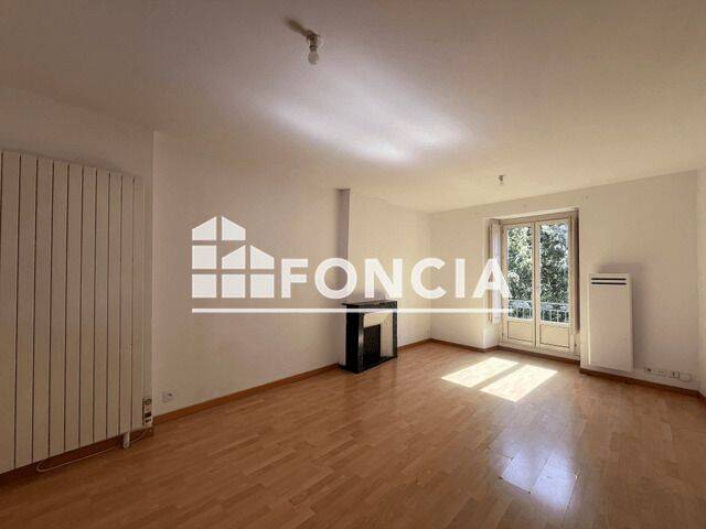 Appartement 3 pièces 61 m² · à Nantes · 61 m² · 795 €