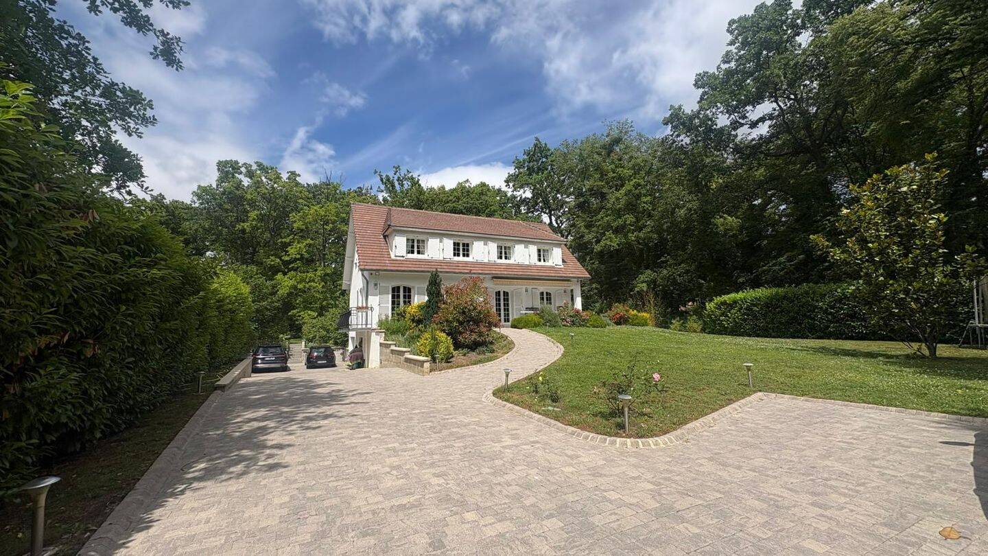 Maison 6 pièces 170 m² · à Gouvieux · 170 m² · 845 000 €