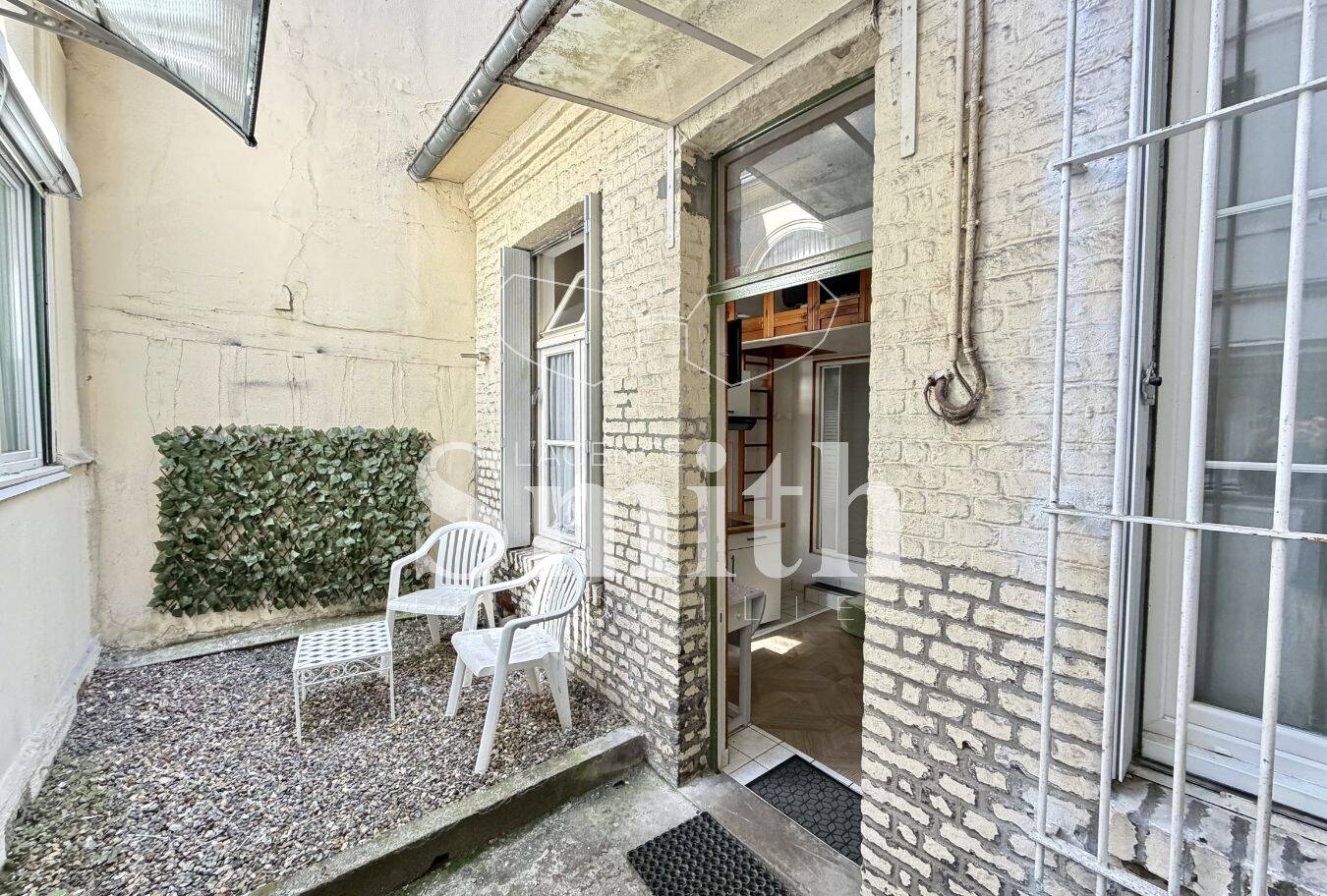 Appartement 1 pièce 10 m² · à Rouen · 10 m² · 55 200 €