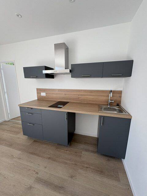 Appartement 3 pièces 44 m² · à Montauban · 43,7 m² · 640 €/mois