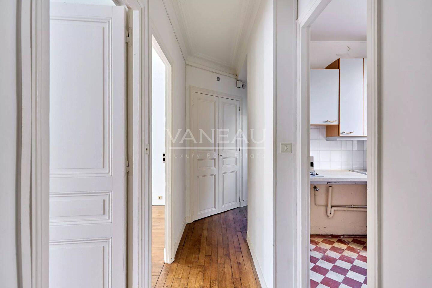 Appartement 3 pièces 47 m² · à Paris 15ème Arrondissement · 47,4 m² · 487 000 €