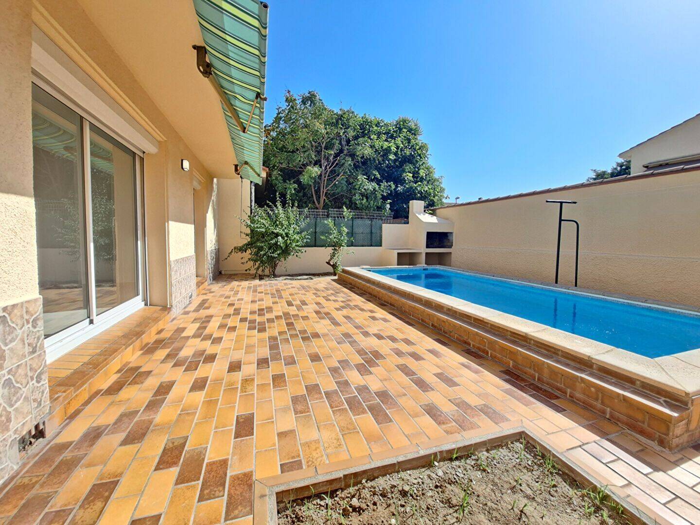 Appartement 4 pièces 100 m² · à Perpignan · 99,7 m² · 269 000 €