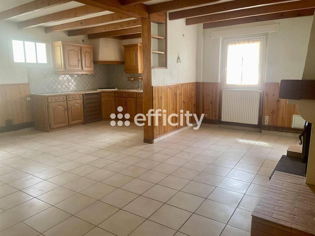 Maison 4 pièces 115 m² · à Marennes-Hiers-Brouage · 115 m² · 199 900 €