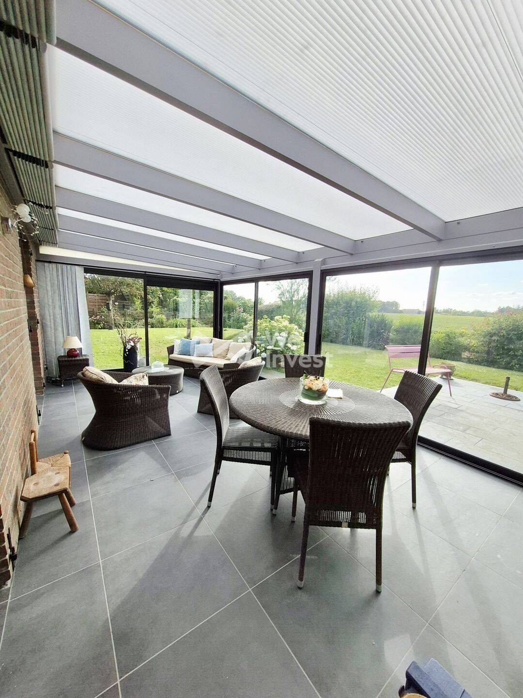 Maison 5 pièces 104 m² · à Lorgies · 104,4 m² · 334 000 €