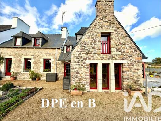 Maison à vendre 370 000 € 7 pièces 4 chambres 170 m² 7 415 m² de terrain Plouézec 22470