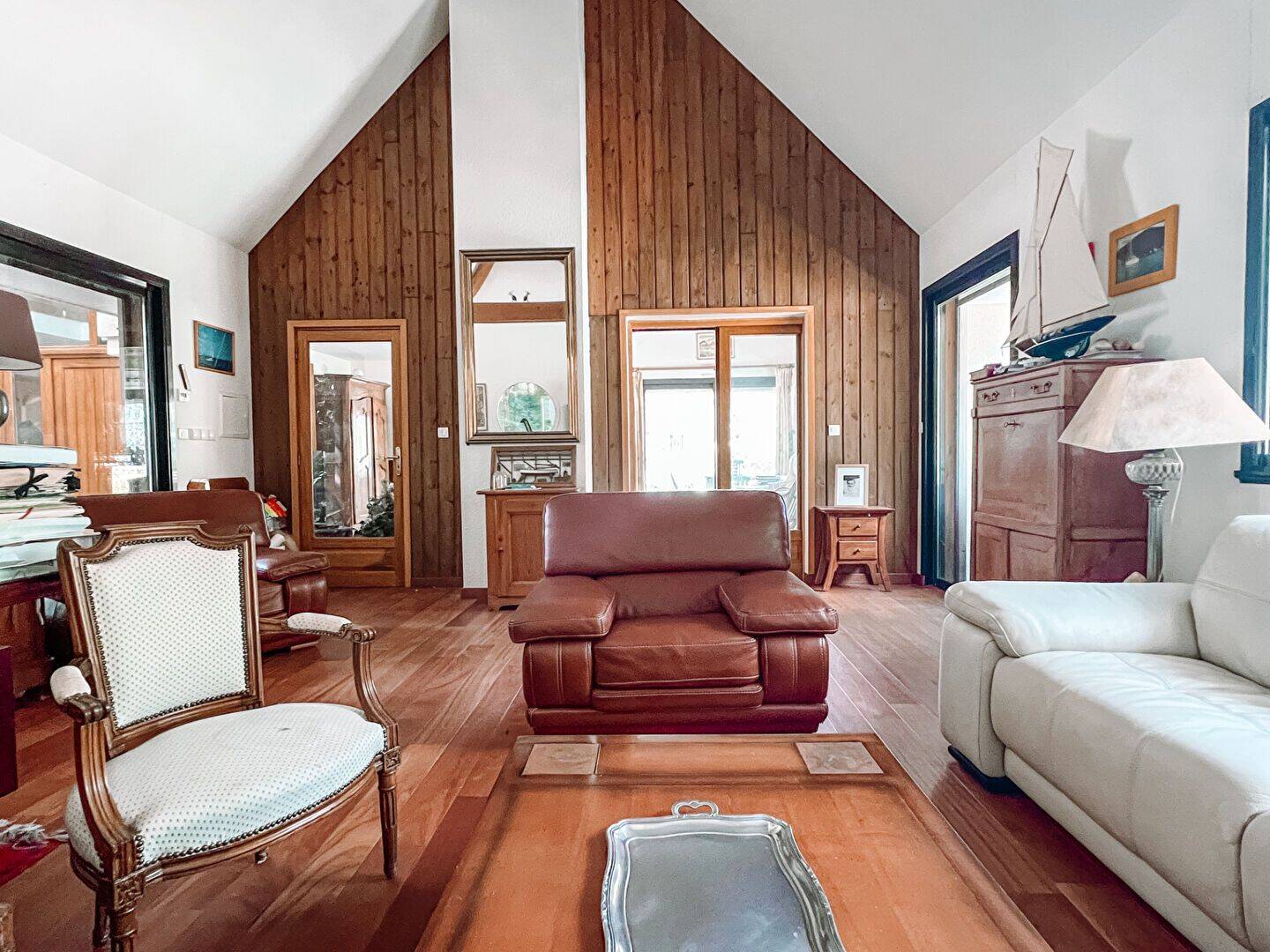 Maison 7 pièces 197 m² · à Pornichet · 196,9 m² · 1 092 000 €