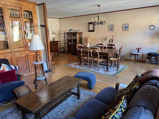 Appartement 4 pièces 147 m² · à Saint-Claude · 147 m² · 86 500 €