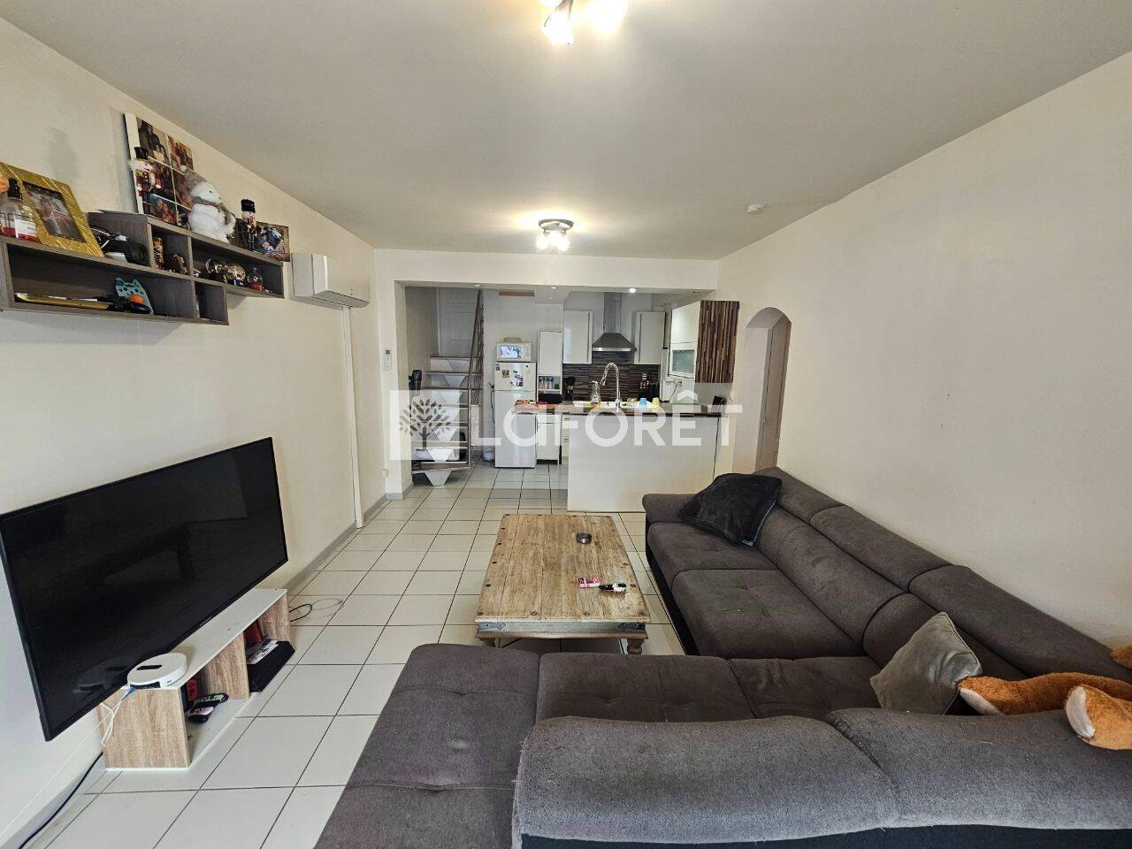 Appartement 3 pièces 52 m² · à Agde · 52 m² · 89 900 €