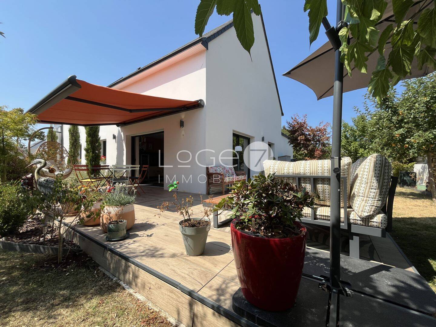 Maison 3 pièces 97 m² · à Guidel · 97 m² · 459 800 €