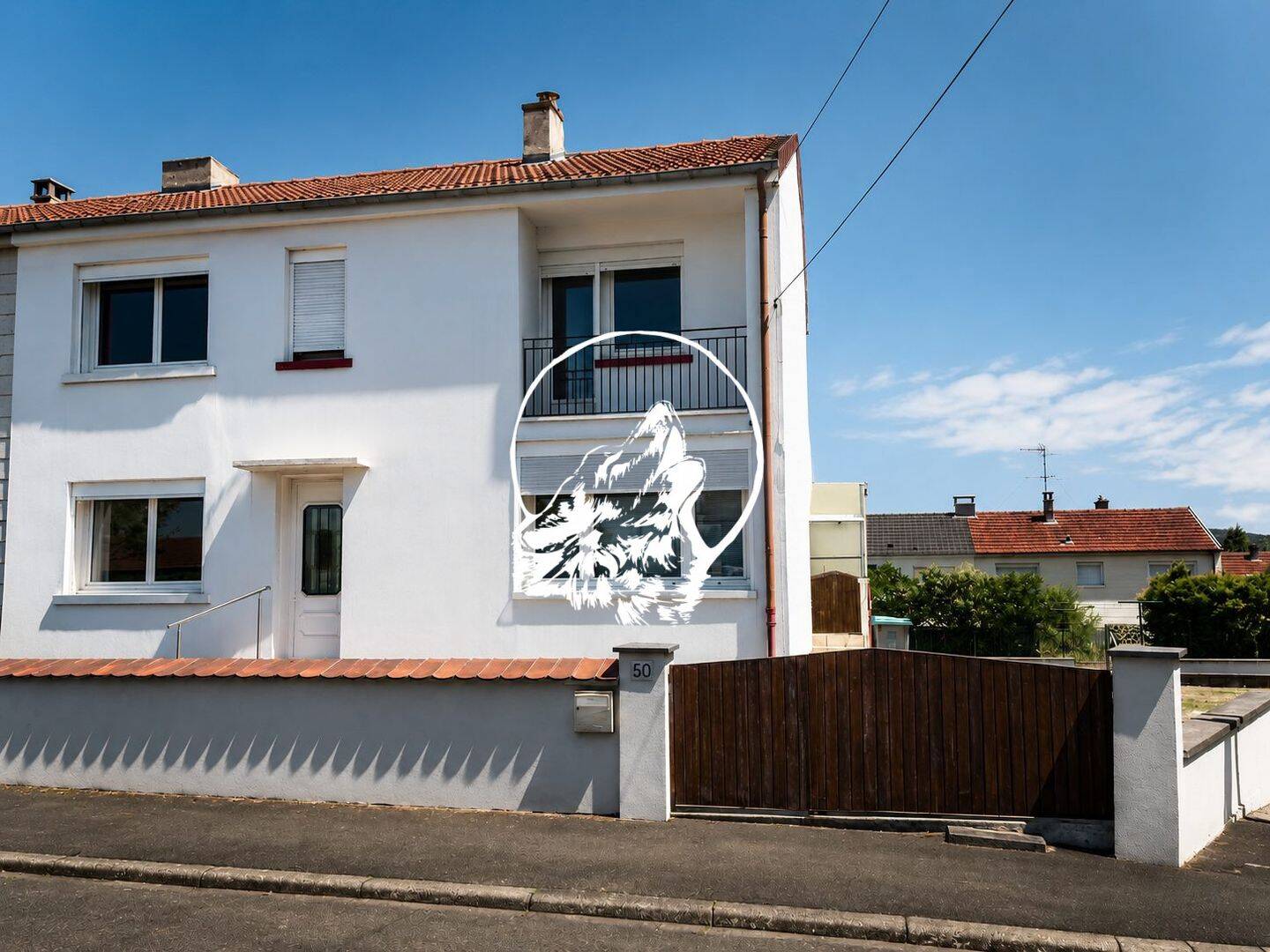 Maison 5 pièces 102 m² · à Saint-Avold · 102 m² · 128 000 €