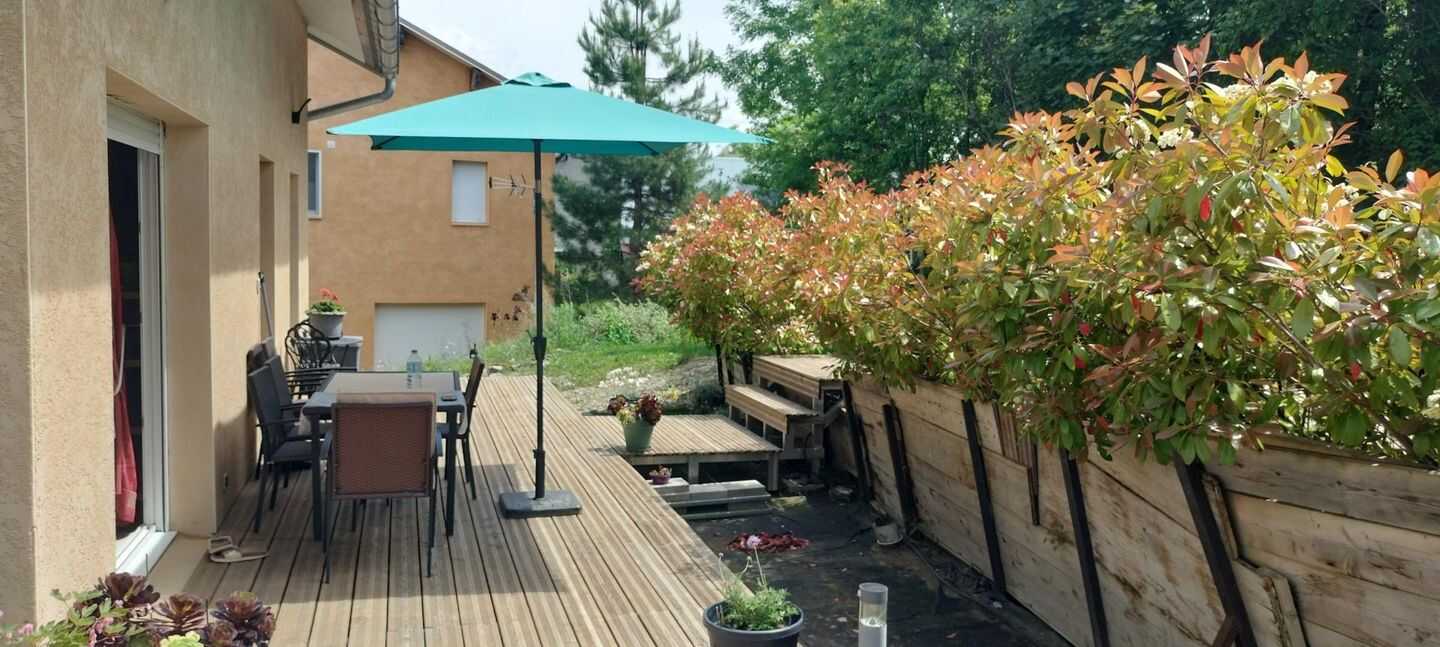 Appartement 4 pièces 121 m² · à Selonnet · 121 m² · 255 000 €